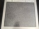 Birthday Party The Peel Sessions 12
