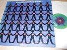 PHAROAH SANDERS : LOVE IN US ALL LP 1974 ABC IMPULSE ASD 9280 USA