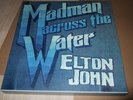 ELTON JOHN : MADMAN ACROSS THE WATER AUDIOPHILE 4LP BOX 2022 MERCURY GERMANY