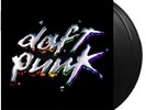 DAFT PUNK Discovery 180g Vinyl Double LP Album Gatefold Sealed Ships Today