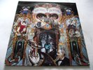 MICHAEL JACKSON   DANGEROUS ** 1991 EU EPIC 2 x LP