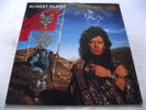 ROBERT PLANT   NOW AND ZEN ** 1988 EU ES PARANZA LP SIGNED SLEEVE.