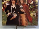 Heart Little Queen Vintage Vinyl LP 1977 Portait Record JR-34799