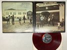 Creedence Clearwater Revival Willy And The Poor Boys Japan LP [11491ER]