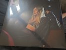 NEW Hilary Duff luck… or something (mature edition) gold vinyl In Hand & Ready