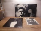 David Lynch – Eraserhead 1982 mint- Abstract, Experimental  LP