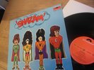 The Move – Shazam LP 1970 mint- Top rare Psychedelic prog Rock LP
