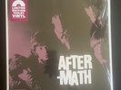 Rolling Stones Aftermath Violet Vinyl LP 2019 Germany NM In Shrink