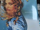 Madonna Ray of Light Double Vinyl LP New and Sealed 180g