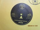 (RARE) URCHIN (IRON MAIDEN)=BLACK LEATHER FANTASY  EX