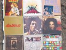 Bob Marley 9 X LP And 12 