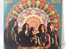 FOOLS MEETING Carol Grimes & Delivery Vinyl B&C Records 1970 CAS 1023 CG M16