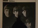 BEATLES - With the Beatles VERY RARE Stereo UK first press Domion/Jobete LP