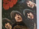 BEATLES - Rubber Soul - 1969 Stereo UK 1 Box Parlophone LP GNL Flipback Cover