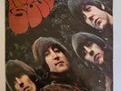 BEATLES - Rubber Soul - Stereo 1966 UK 1st Pressing Parlophone LP