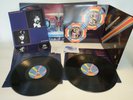 ELECTRIC LIGHT ORCHESTRA, OUT OF THE BLUE Vinyl 2LP 1977 Album MINT PLUS INSERTS