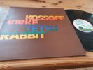 KOSSOFF, KIRKE, TETSU, RABBIT - SELF-TITLED - 12