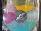 Pink Floyd Wish You Were Here Limited 50th Anniv. Quad-Liquid Vinyl *In Hand*