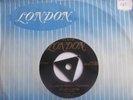 EX  UK  LONDON 45 - BILL HALEY & HIS COMETS - 