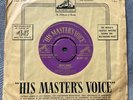 THE DEEP RIVER BOUS - THAT’S RIGHT rare UK 1956 / DOO-WOP ROCK ’N’ ROLL / MINT-