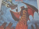 Meat Loaf Bat Out of Hell II 2LP Blau Vinyl Top Zustand
