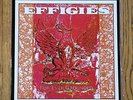 Effigies For Ever Grounded LP Enigma Records 1984 Negative Approach Strike Under