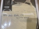 Grip Your Fist , I'm Heaven Bound Racing Mount Pleasant VV Signed Vinyl IN HAND