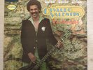 Osvaldo Valentin Y Su Orquesta - S/T LP 1980 vinyl latin salsa 