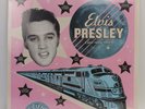Elvis Presley : A Boy from Tupelo: The Sun Masters VINYL 12