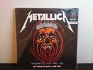 Metallica In Vertigo You Will Be Rare 3LP set NM