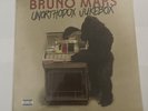 BRUNO MARS - UNORTHODOX JUKEBOX LP BRAND NEW VINYL RECORD (RED) SEALED