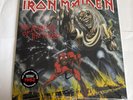 Iron Maiden – The Number Of The Beast (NEW/SEALED 180 GRAM VINYL)