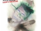 David Bowie - Excerpts From Outside Exclusive Clear Vinyl LP Record RSD 2026