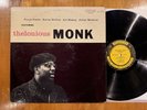 Thelonious Monk Prestige 7053