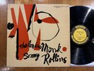 Thelonious Monk & Sonny Rollins LP Prestige PRLP 7075 OG 50th RVG DG
