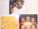 The Isley Brothers, 3 Vinyl Record Lot, All LP & US 1st Press 1 Promo Heat Is On