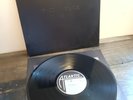 AC/DC - Back In Black - 1980 US 1st Press Vinyl LP - RL  Atlantic SD 16018 Rock
