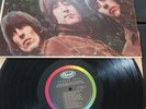 The Beatles * Rubber Soul * T 2442 * MONO * 1st press * DECCA press * VG+/EX