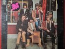 Moby Grape - Self Titled - Uncensored Finger Cover - With Poster