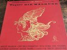 Wagner Die Walkure RCA Soria LDS-6706 Box Set 6LP NM w/ Book Opera Stereo