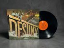 The Jacksons: DESTINY 1978 Vinyl LP - Epic Records Original Orange Label JE3552