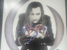 A Perfect Circle - Eat The Elephant Double Vinyl Blue/Red - Rare