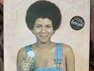 1974 MINNIE RIPERTON PERFECT ANGEL VINYL RECORD UK EPC 80426 (A1/B1) VG+/VG+