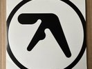 Aphex Twin Selected Ambient Works 85-92 vinyl LP. Remastered 2013