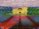 Pink Floyd Live From the Los Angeles 1975 4LP RSD 2026 Vinyl LP