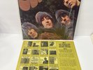 The Beatles - Rubber Soul (1965) Vinyl LP Album, Capitol Records T 2442, Mono VG