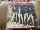 Ramones orig punk LP Rocket To Russia,Sire US promo, VG+, inner, free shipping