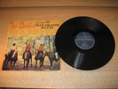 LES BEATLES-Dans Leurs 14 Plus Grands Succes-Japanese Reissue-OSX231 Odeon-M-