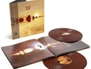 Kate Bush - Aerial - ‘Goldy Locks’ Gold Coloured Vinyl 2LP - OBI - New Sealed