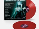 Queen Of The Damned OST 2LP Red Vinyl 2026 Marilyn Manson Linkin Park Disturbed